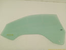 Cadillac CTS Passenger Right Front Door Window Glass-6
