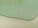Cadillac CTS Passenger Right Front Door Window Glass-11