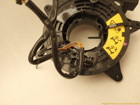 Land Rover LR4 Steering Wheel Clock Spring