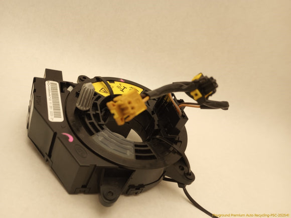 Land Rover LR4 Steering Wheel Clock Spring