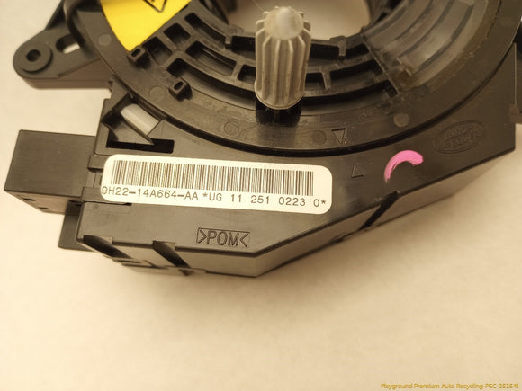 Land Rover LR4 Steering Wheel Clock Spring