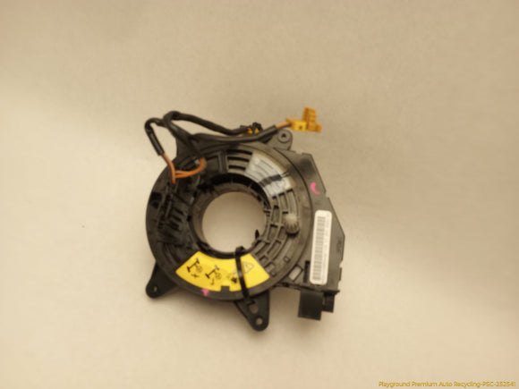 Land Rover LR4 Steering Wheel Clock Spring