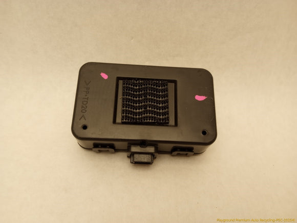 Land Rover LR4 Keyless Entry Antenna Receiver