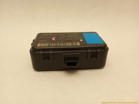 Land Rover LR4 Keyless Entry Antenna Receiver