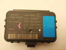 Land Rover LR4 Keyless Entry Antenna Receiver-8