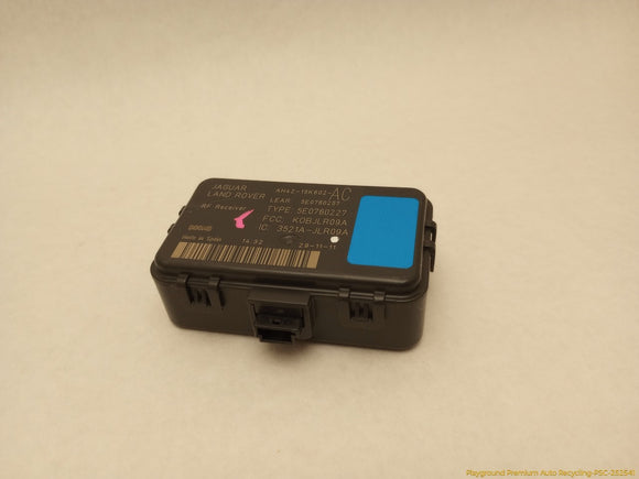 Land Rover LR4 Keyless Entry Antenna Receiver