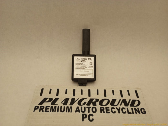Land Rover LR4 Tire Pressure Monitoring Module