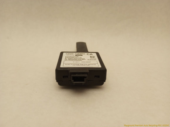 Land Rover LR4 Tire Pressure Monitoring Module