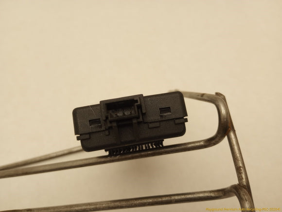 Land Rover LR4 Tire Pressure Monitoring Module