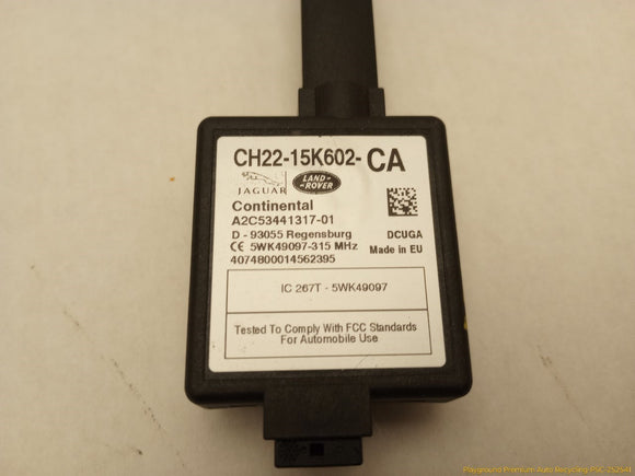 Land Rover LR4 Tire Pressure Monitoring Module