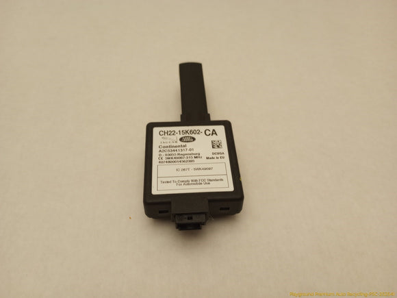 Land Rover LR4 Tire Pressure Monitoring Module