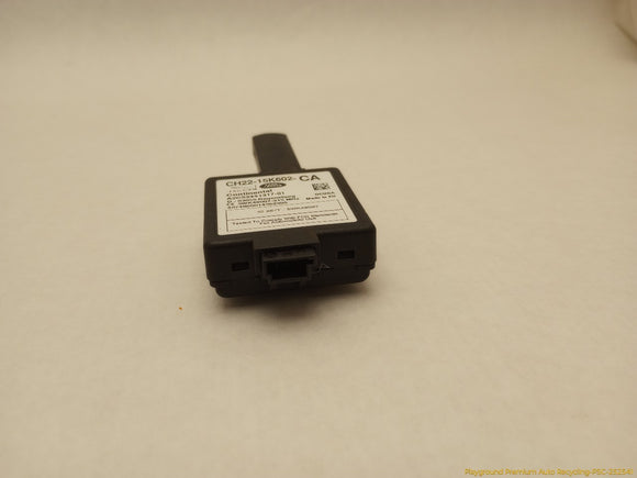 Land Rover LR4 Tire Pressure Monitoring Module