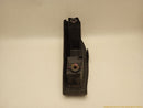 Land Rover LR4 Dead Pedal Foot Rest-2