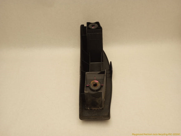 Land Rover LR4 Dead Pedal Foot Rest