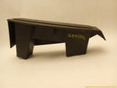 Land Rover LR4 Dead Pedal Foot Rest-3