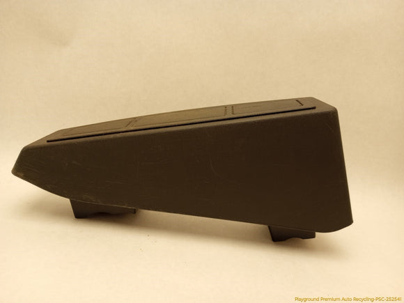 Land Rover LR4 Dead Pedal Foot Rest
