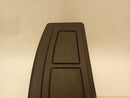 Land Rover LR4 Dead Pedal Foot Rest-6