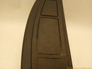 Land Rover LR4 Dead Pedal Foot Rest-7