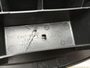 Land Rover LR4 Dead Pedal Foot Rest-9