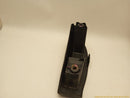 Land Rover LR4 Dead Pedal Foot Rest-10