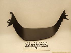 Land Rover LR4 Instrument Cluster Inner Cover Trim