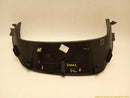 Land Rover LR4 Instrument Cluster Inner Cover Trim-2