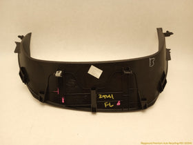 Land Rover LR4 Instrument Cluster Inner Cover Trim - 0