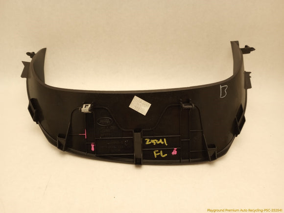 Land Rover LR4 Instrument Cluster Inner Cover Trim