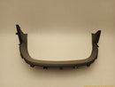 Land Rover LR4 Instrument Cluster Inner Cover Trim-3