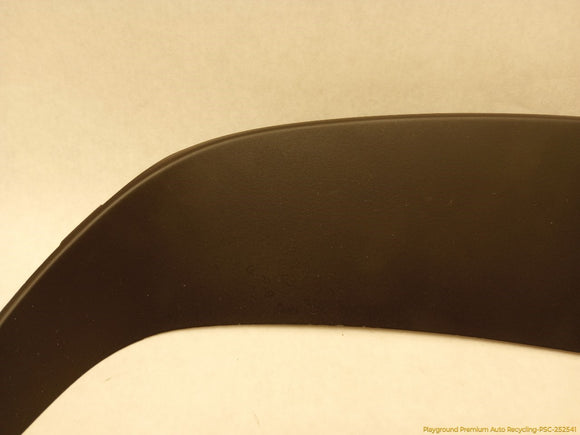Land Rover LR4 Instrument Cluster Inner Cover Trim