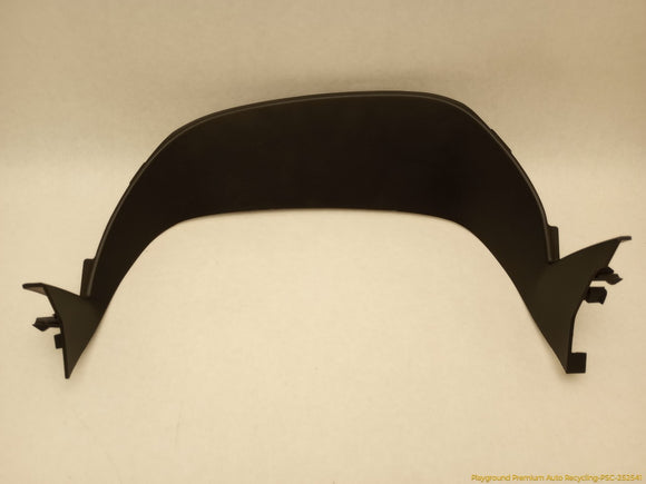 Land Rover LR4 Instrument Cluster Inner Cover Trim