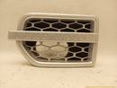 Land Rover LR4 Driver Left Front Fender Vent Grille-5