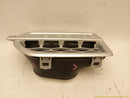 Land Rover LR4 Driver Left Front Fender Vent Grille-6