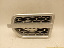 Land Rover LR4 Driver Left Front Fender Vent Grille-11