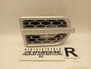 Land Rover LR4 Passenger Right Front Fender Vent Grille-1