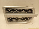 Land Rover LR4 Passenger Right Front Fender Vent Grille-4