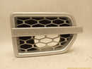 Land Rover LR4 Passenger Right Front Fender Vent Grille-5