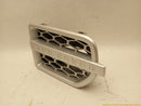 Land Rover LR4 Passenger Right Front Fender Vent Grille-6
