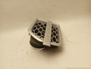 Land Rover LR4 Passenger Right Front Fender Vent Grille-10