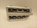 Land Rover LR4 Passenger Right Front Fender Vent Grille-12