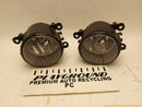 Land Rover LR4 Pair Of Front Fog Lamp-1