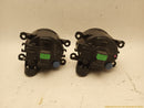 Land Rover LR4 Pair Of Front Fog Lamp-2