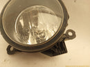 Land Rover LR4 Pair Of Front Fog Lamp-3