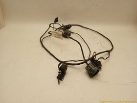 Land Rover LR4 Rear Parking Assist Sensor Wire Harness - 0