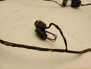 Land Rover LR4 Rear Parking Assist Sensor Wire Harness-5
