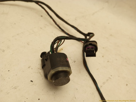 Land Rover LR4 Rear Parking Assist Sensor Wire Harness
