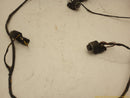 Land Rover LR4 Rear Parking Assist Sensor Wire Harness-8