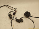 Land Rover LR4 Rear Parking Assist Sensor Wire Harness-9