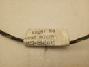 Land Rover LR4 Rear Parking Assist Sensor Wire Harness-10