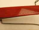Land Rover LR4 Pair Of Rear Bumper Reflector-4